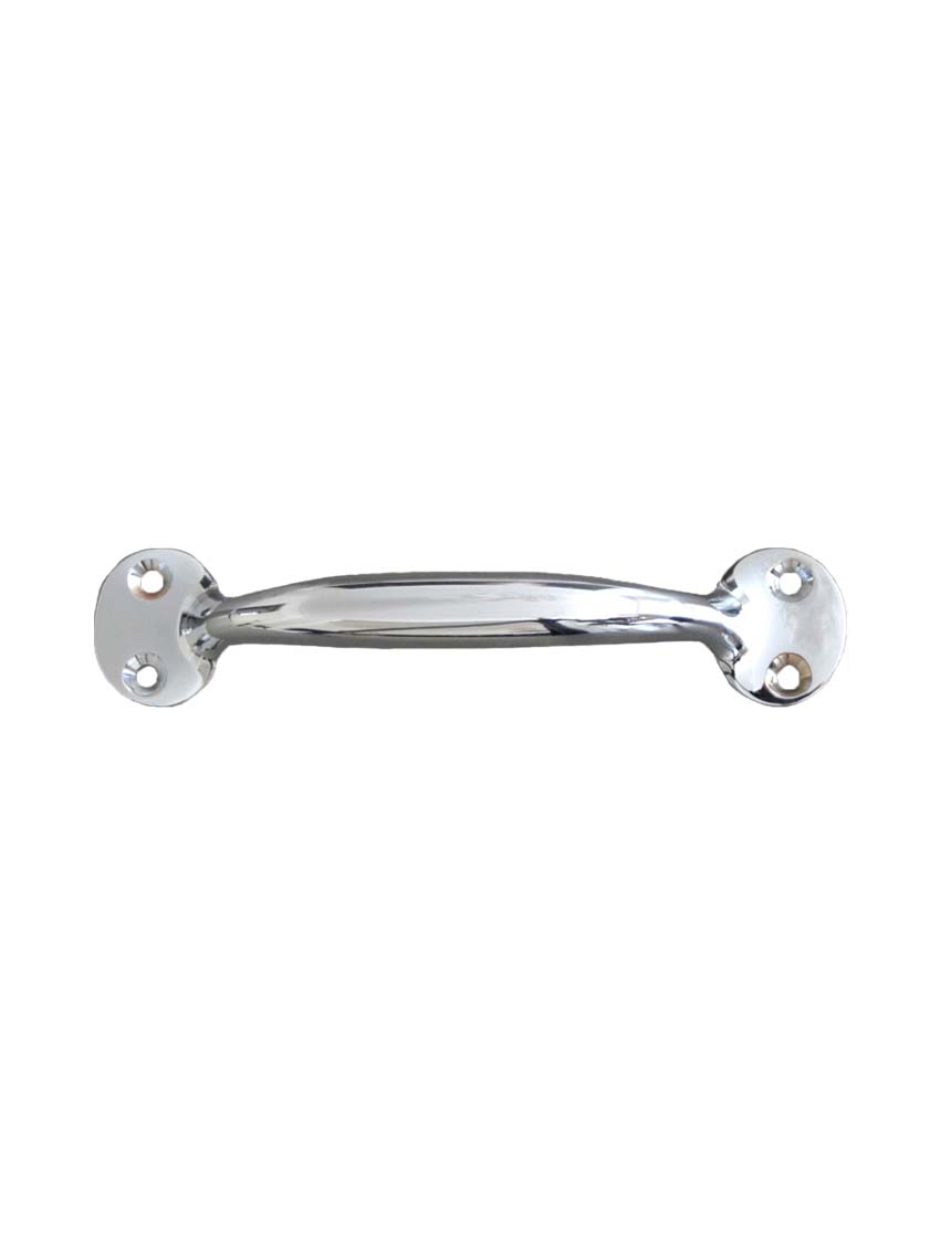 Furniture handle 56