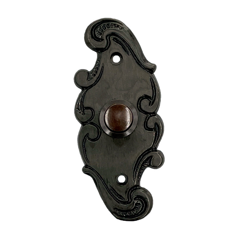 Ringetryk ornamenteret