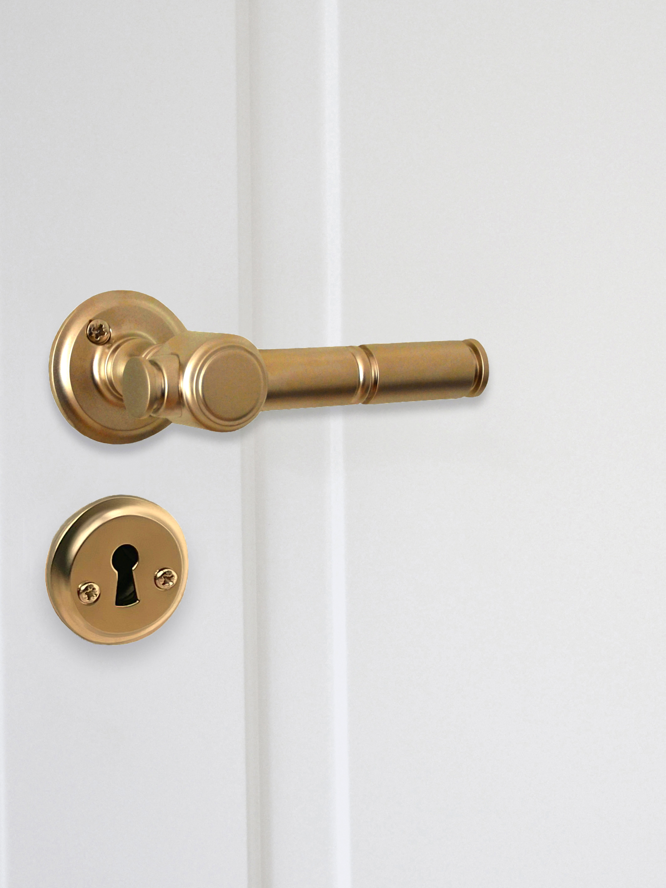 Skovshoved dørhåndtag