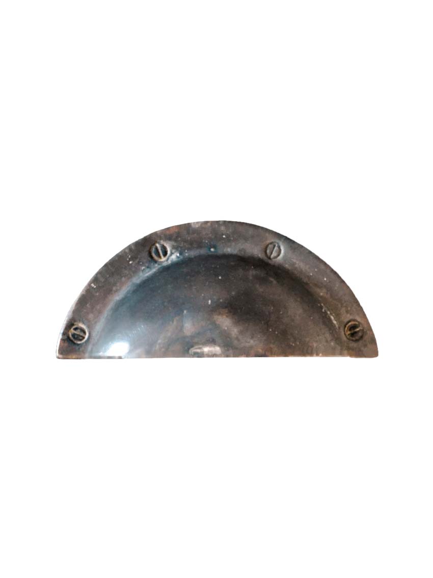Ystad grocery handle 454