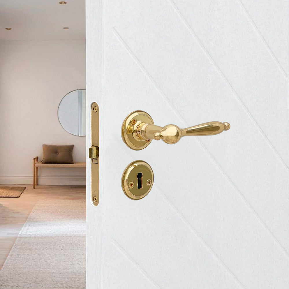 Nordhavn dørhåndtag