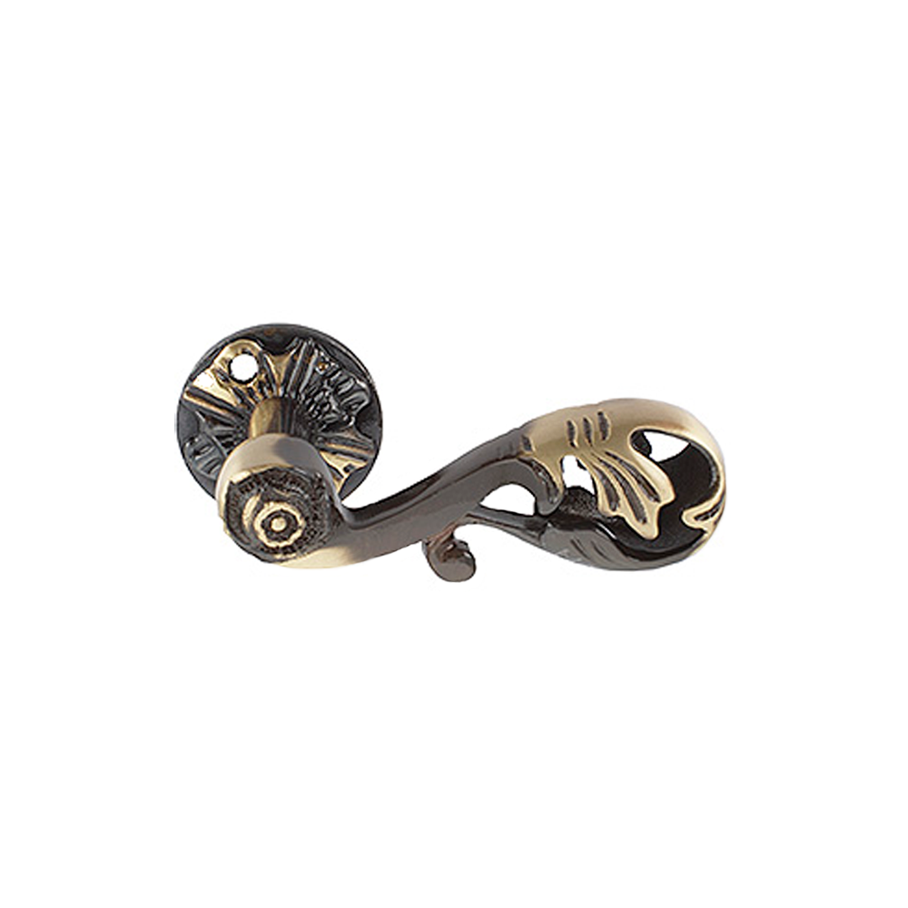 Rose 472 door handle