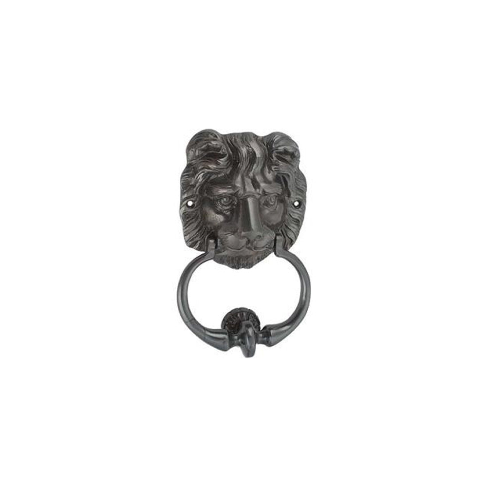 Door knocker Lion 521