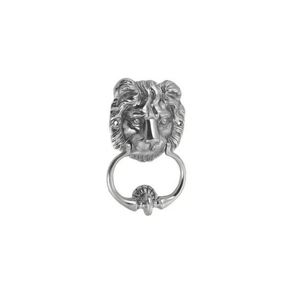 Door knocker Lion 521