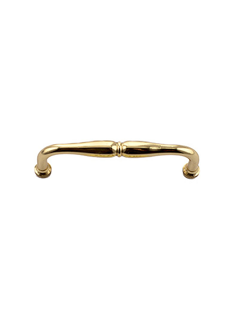 Brass furniture handle 508/ 509