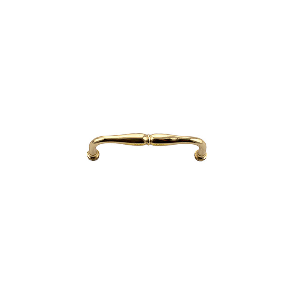 Brass furniture handle 508/ 509