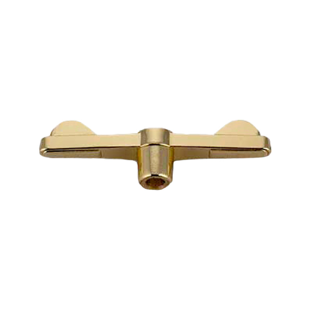 Vrider 50 dobbelt formessing
