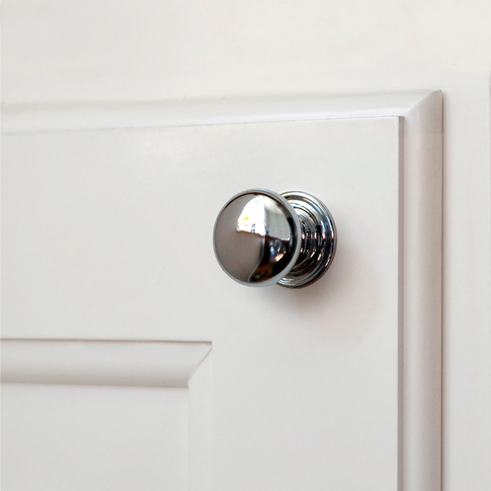 Rom knop 158