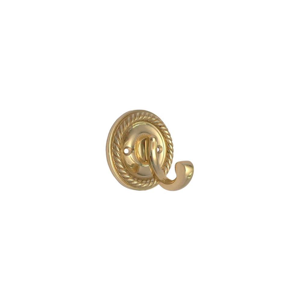 Coat hook 9206