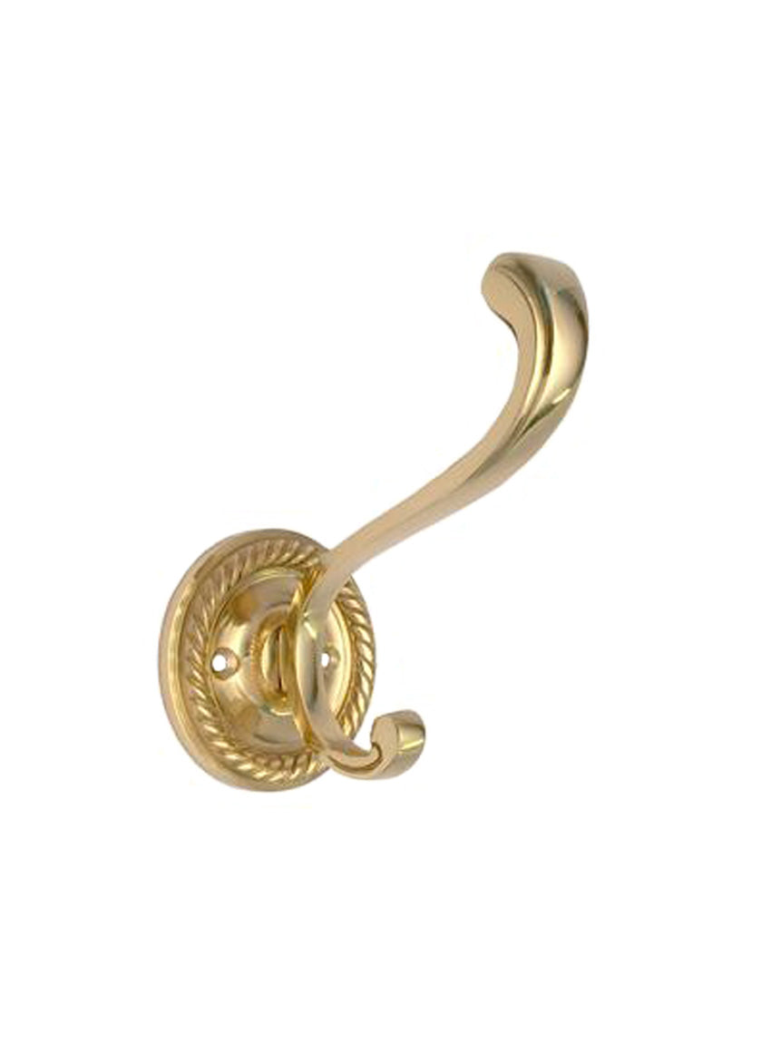 Coat hook 9207