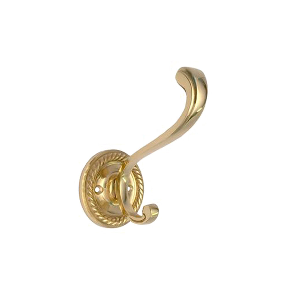 Coat hook 9207