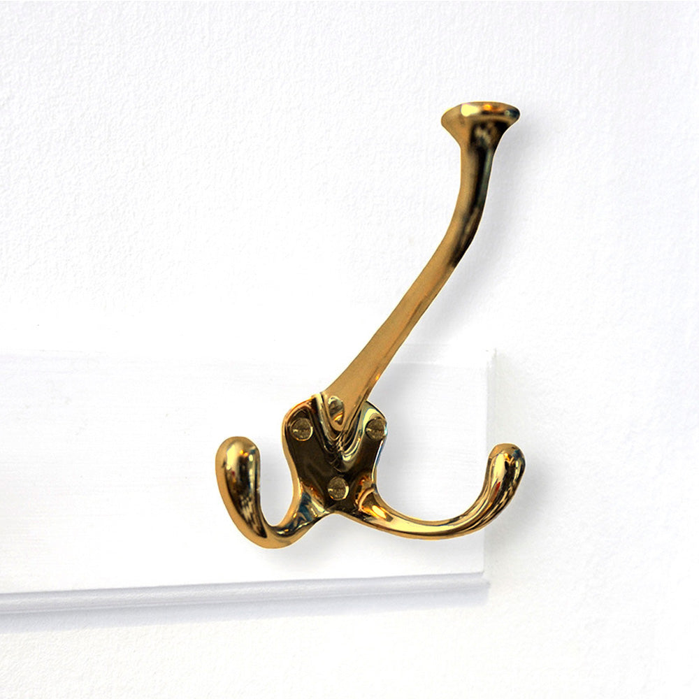 Three-piece hook 82