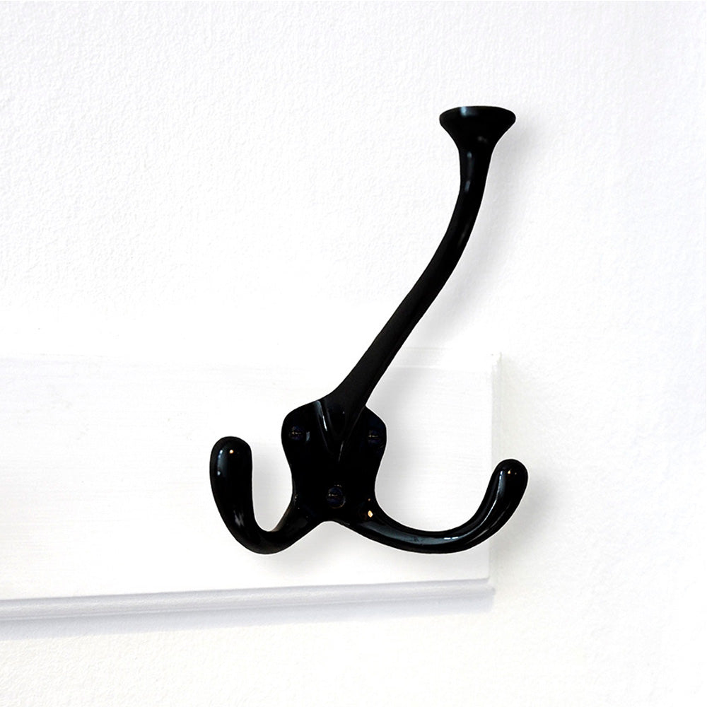Three-piece hook 82