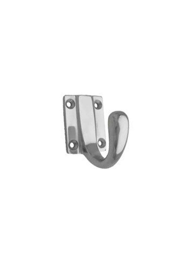 Coat hook 9191 square