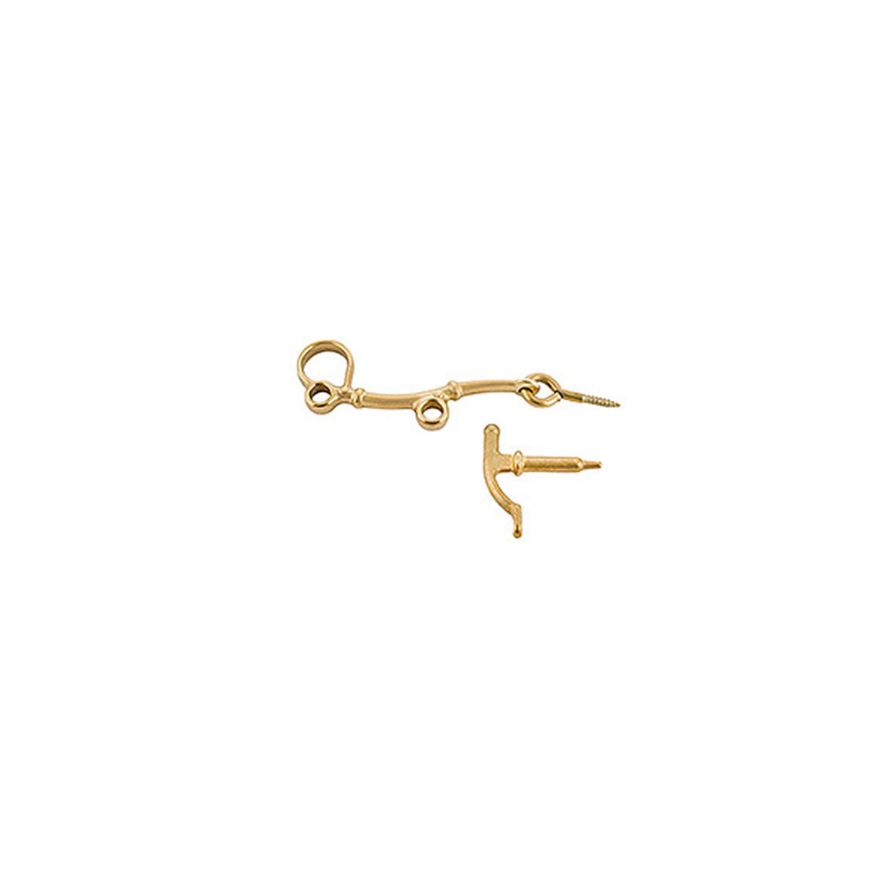 Elegant storm hook 415 with tail hook