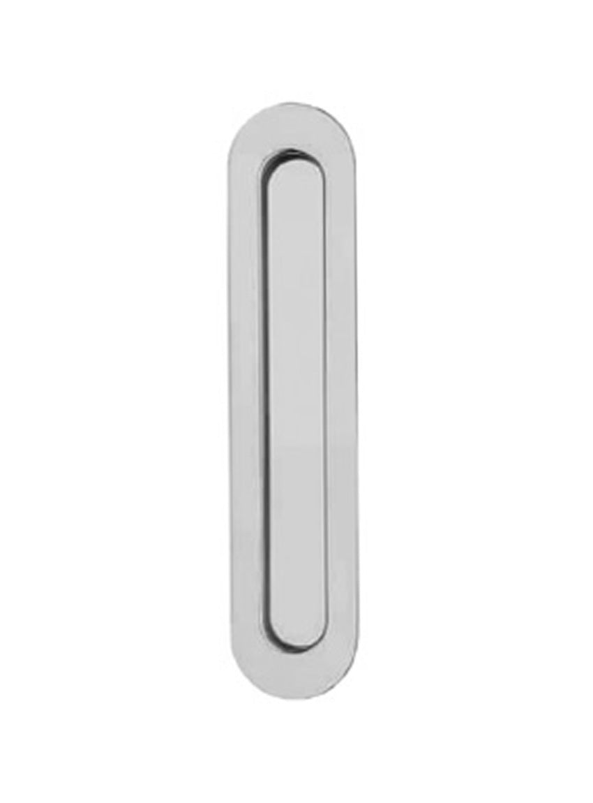 Sliding door bowl 598 oval