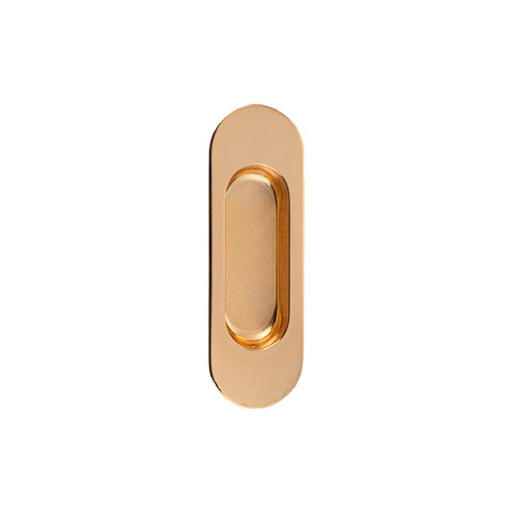 Sliding door bowl 598 oval