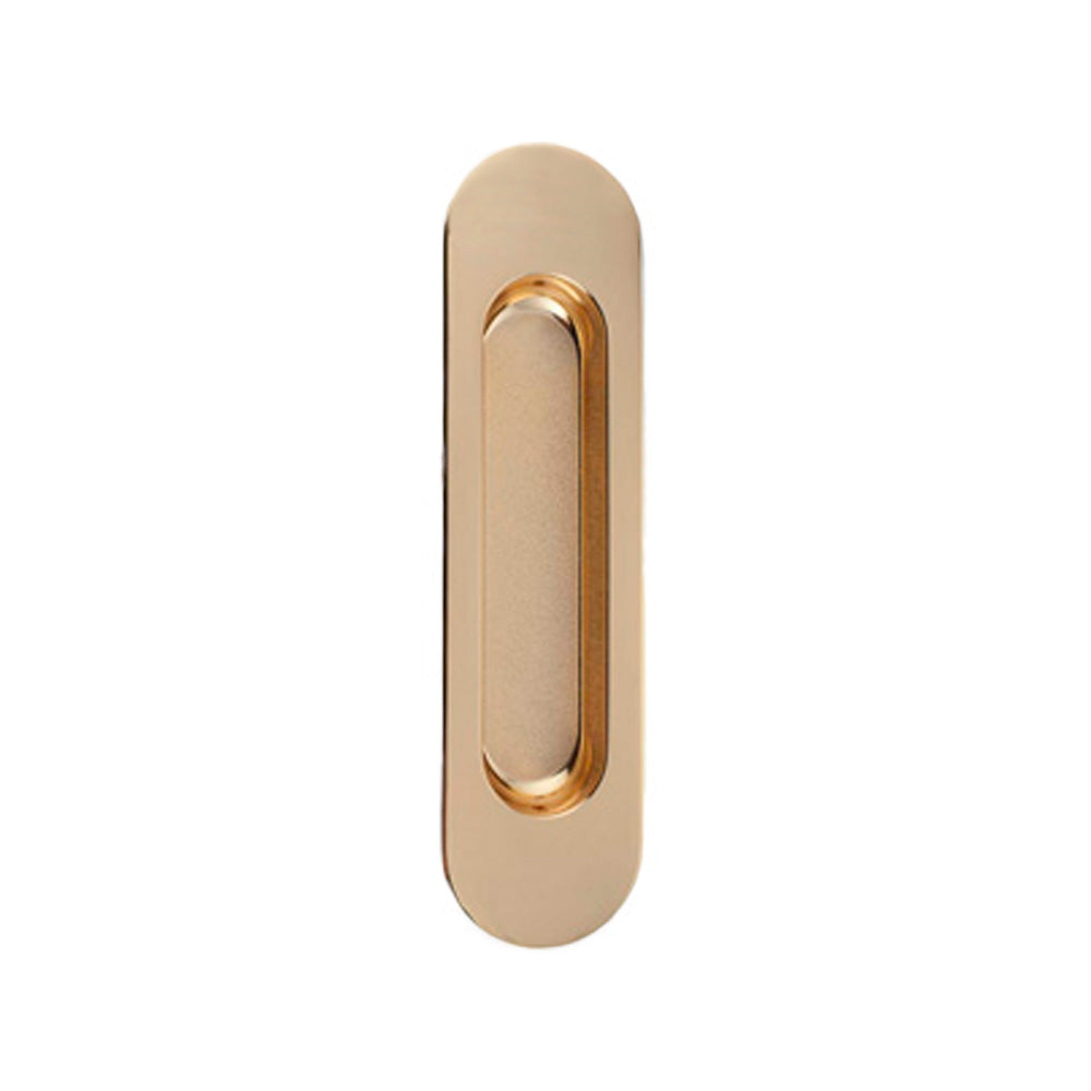 Sliding door bowl 598 oval