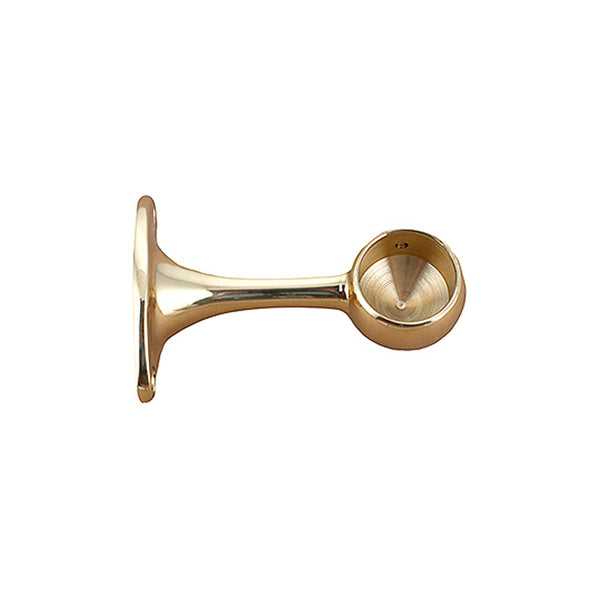 Rørholder 874D Højre Lukket