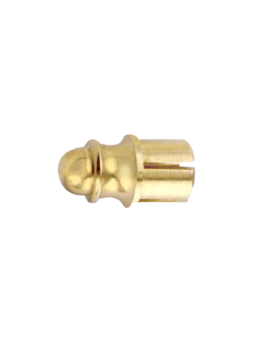 End knob 850