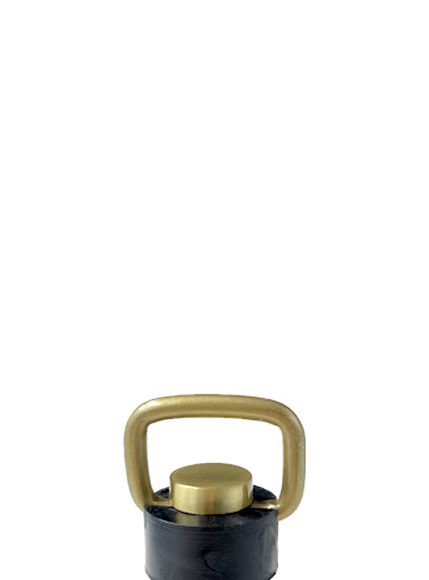Loose ring for door holder