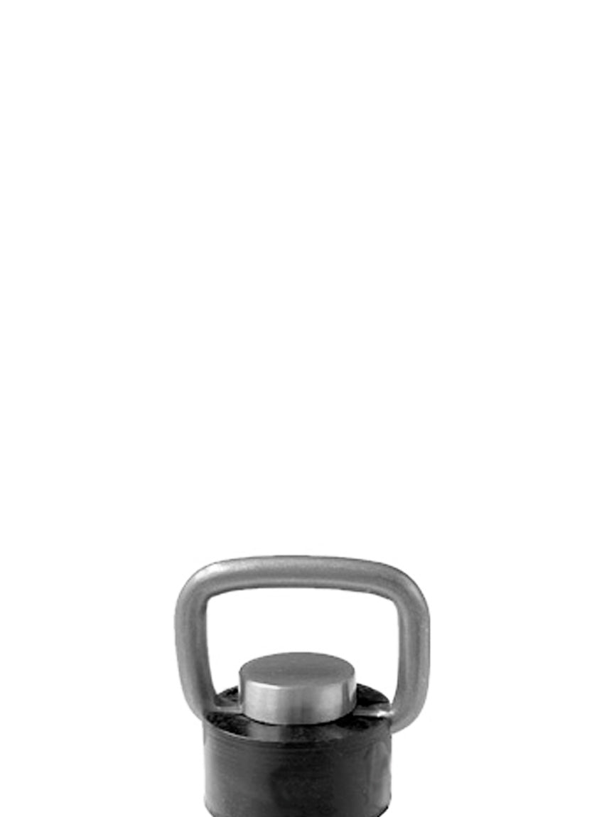 Loose ring for door holder