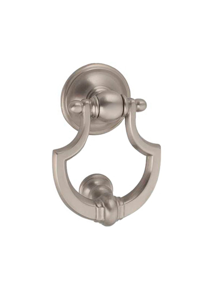 Door knocker 702 and 703 shield