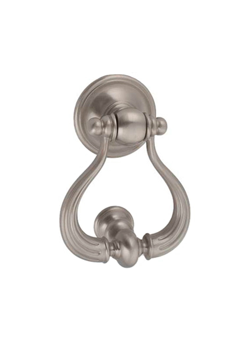 Door knocker 702 and 703 shield