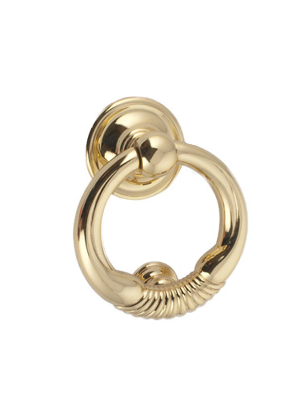 Dørhammer 700 elegant ring