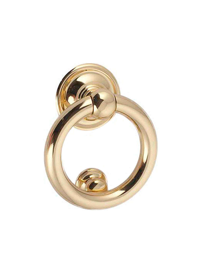 Door knocker 701 ring simple