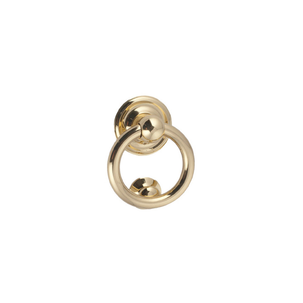 Door knocker, call 124