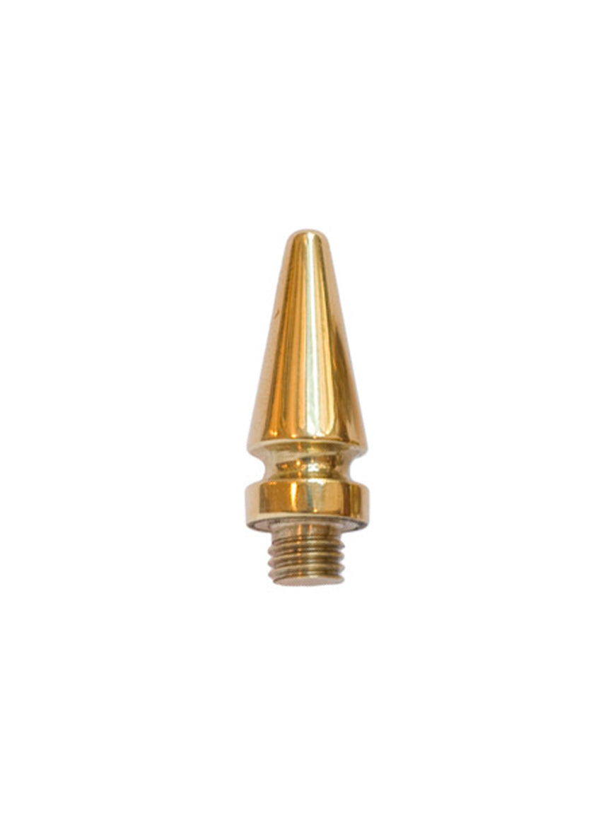 Jugendstil knob for Hamburg hinge