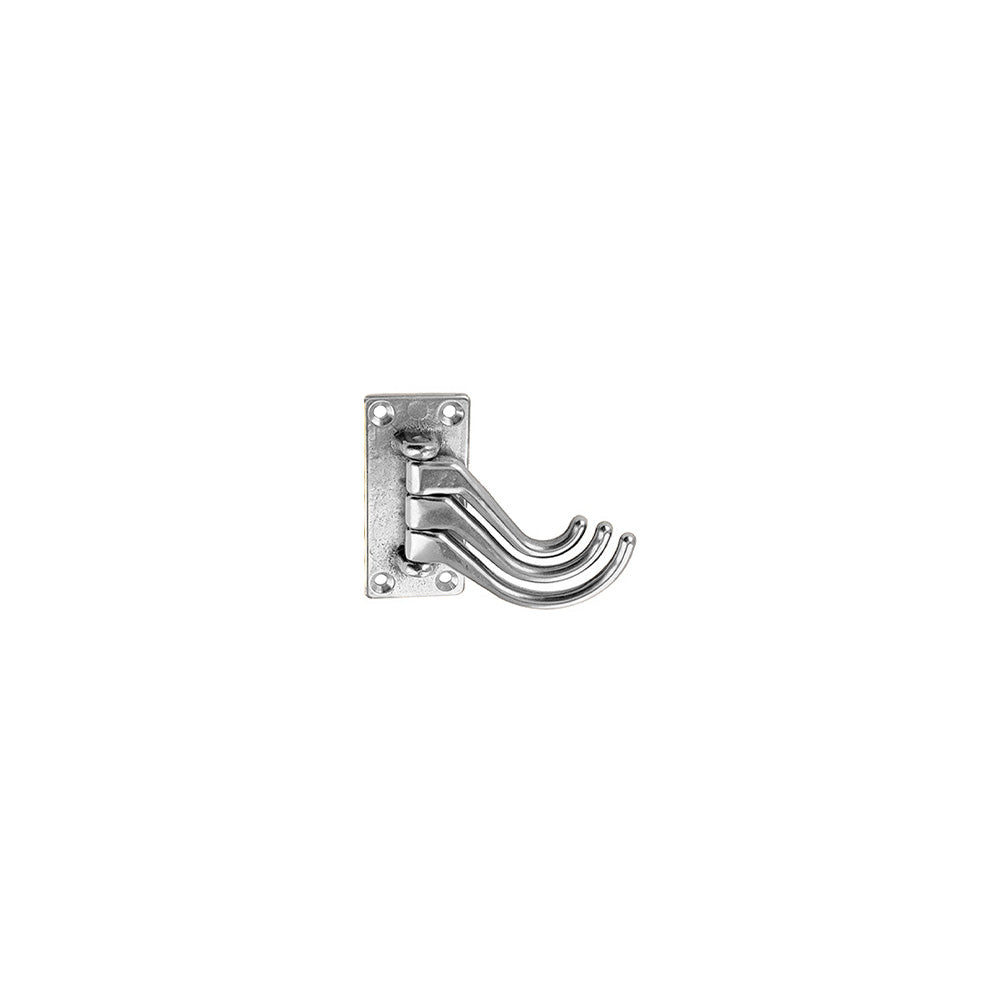 Swing hooks
