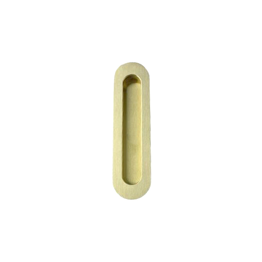 Skydedørsskål 598 oval