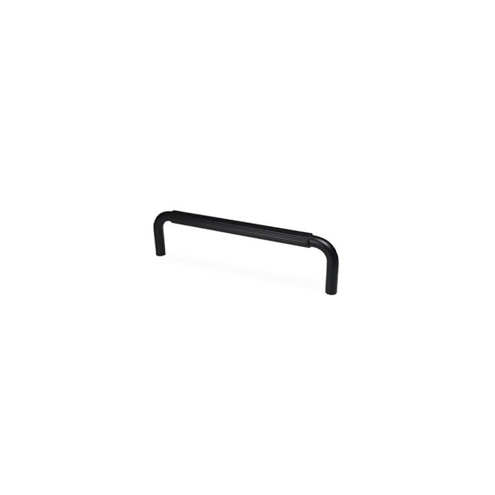 Line hanger handle