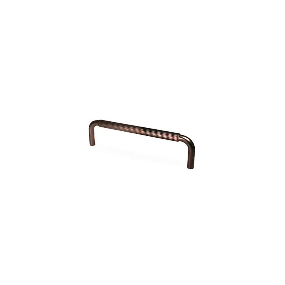Line hanger handle