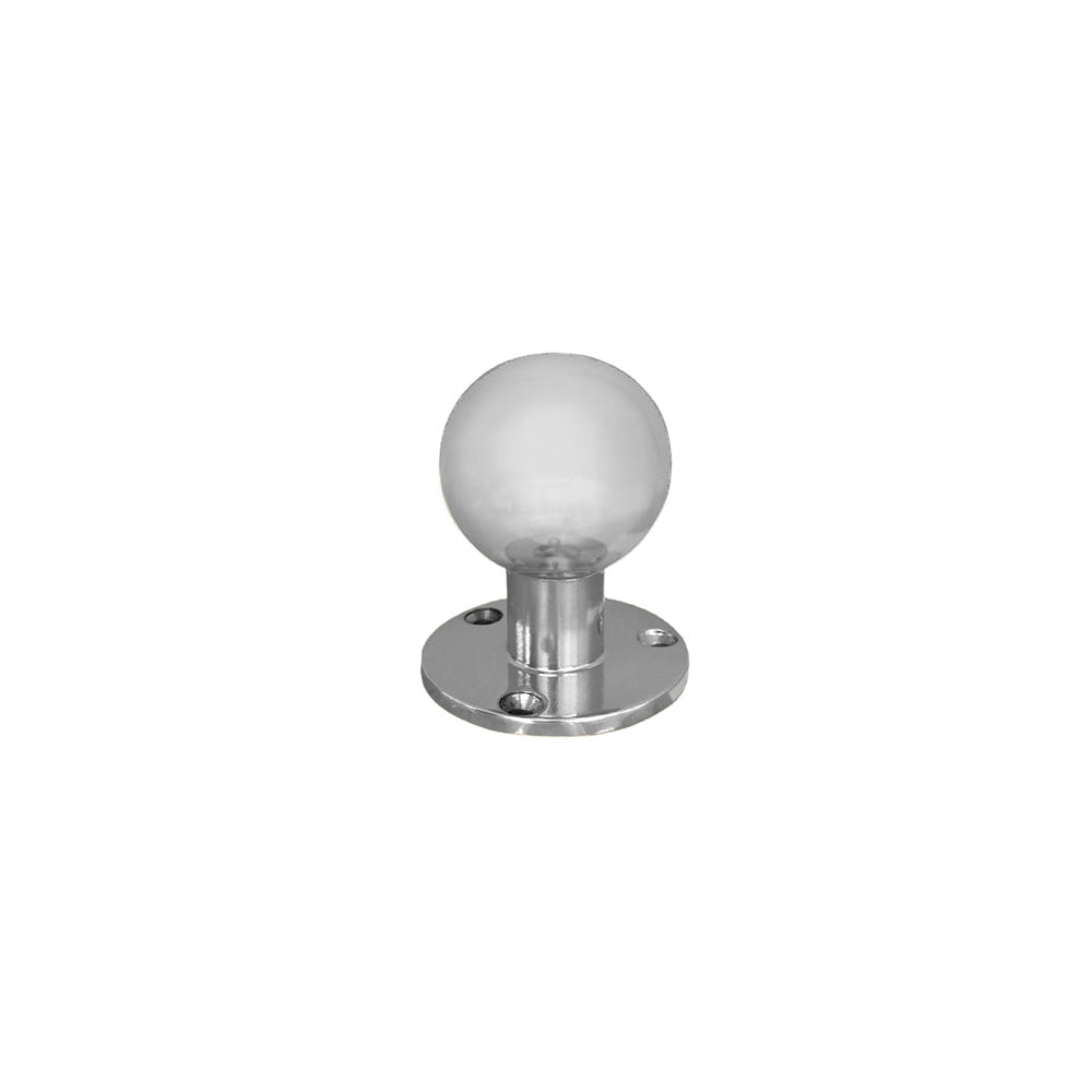 Round door knob 458