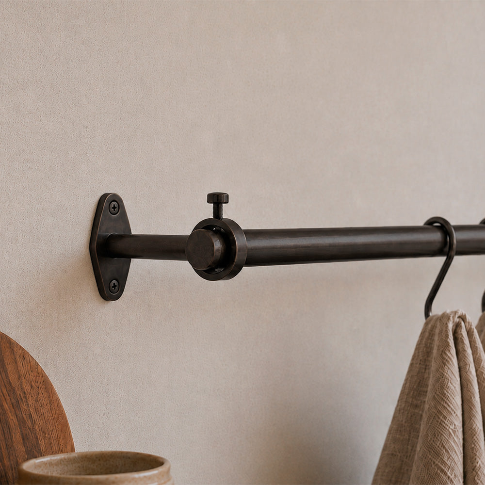 Pipe holder 865