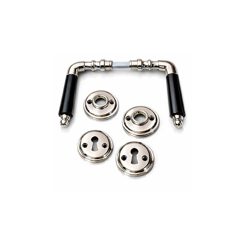 Nordhavn dörrhandtag