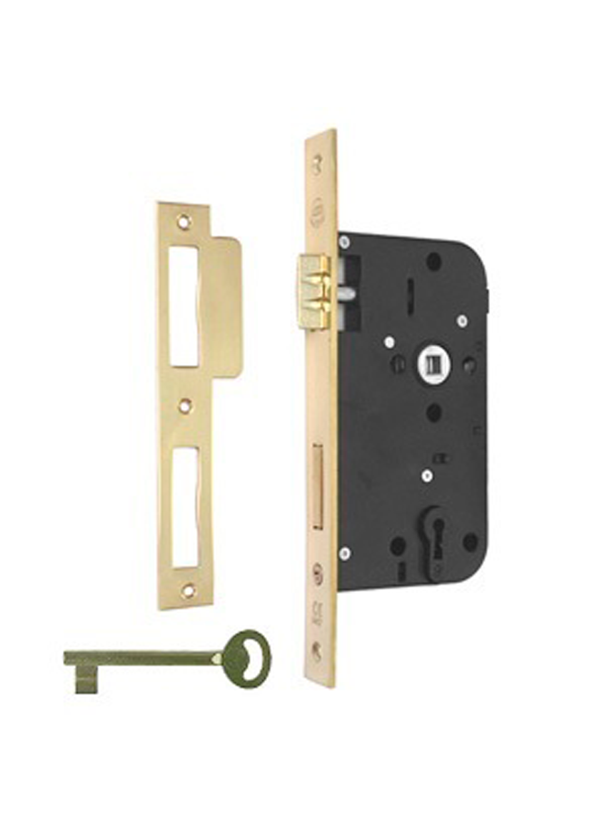 Middle door lock SINA