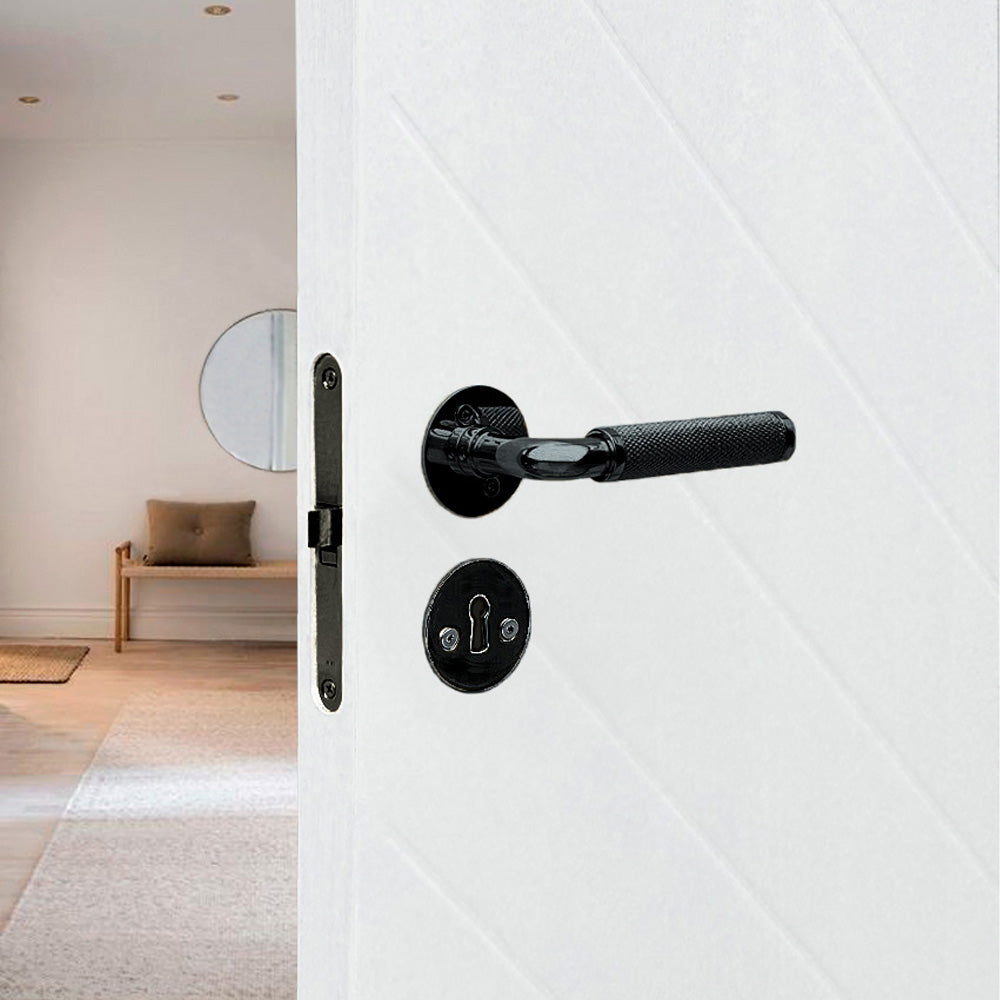 Funkis Nox dørhåndtag