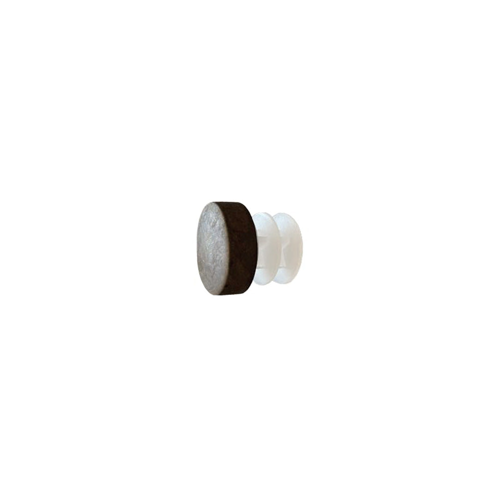 Endeknop 900