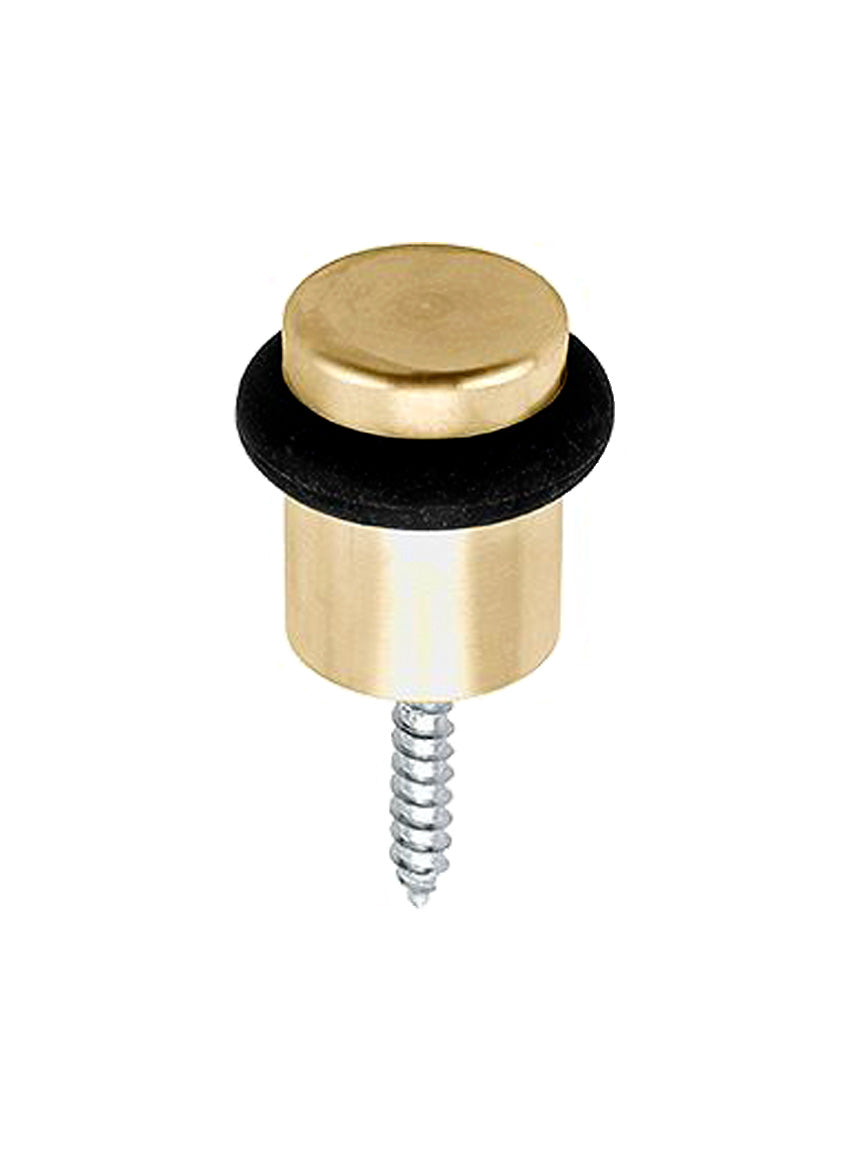 Door stop 330 t/ floor