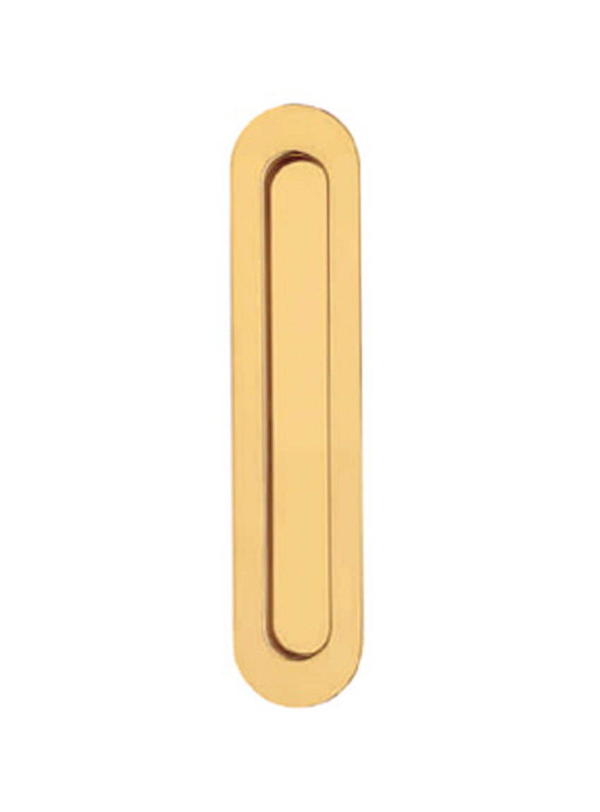 Sliding door bowl 598 oval