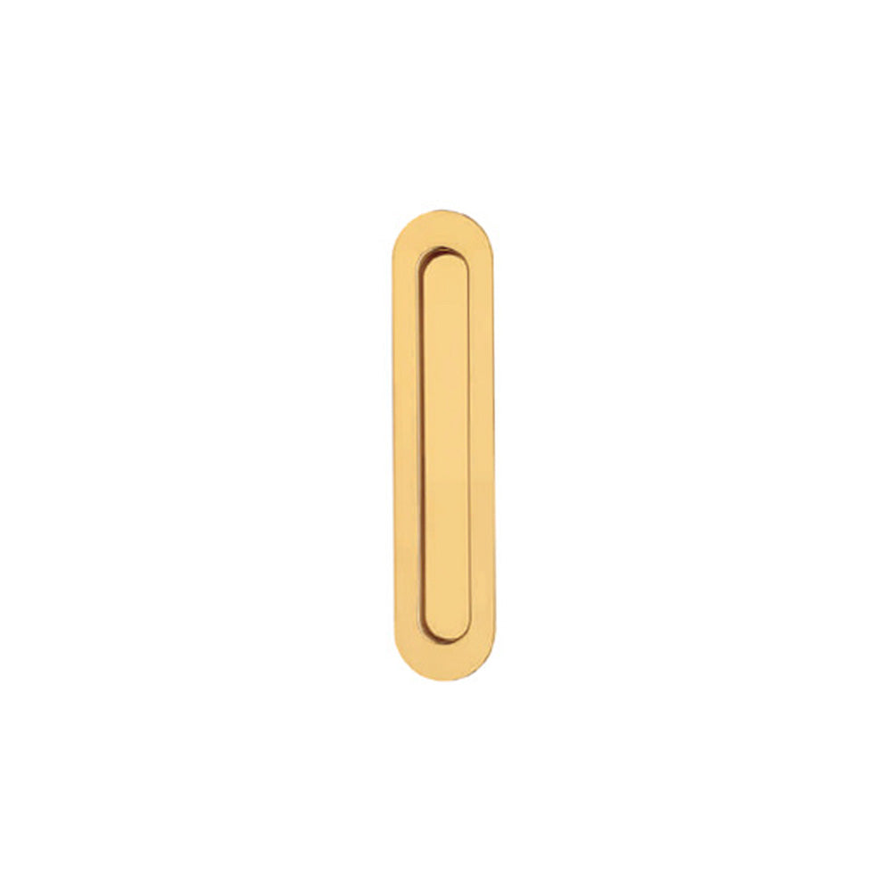 Skydedørsskål 598 oval