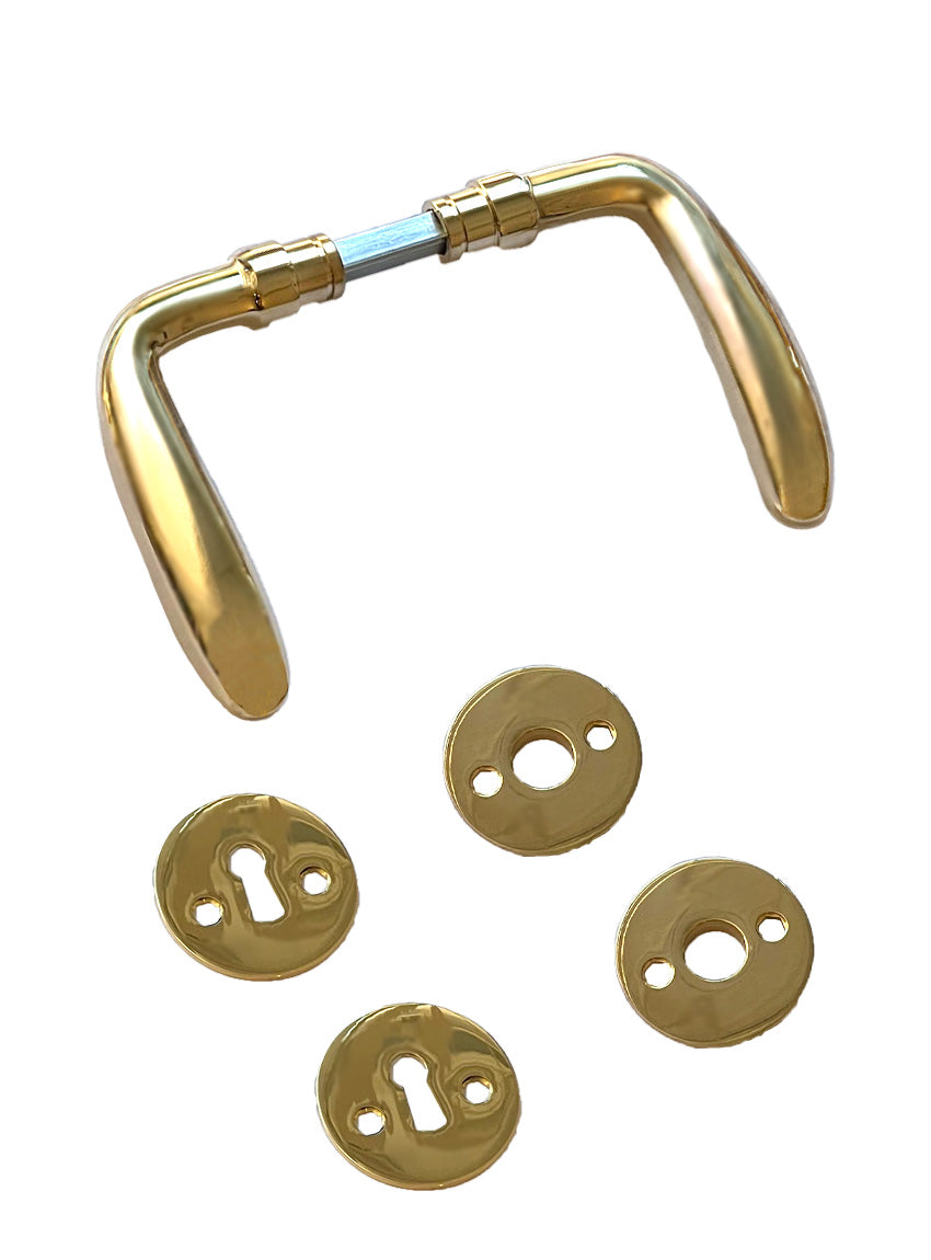 Door handle 689