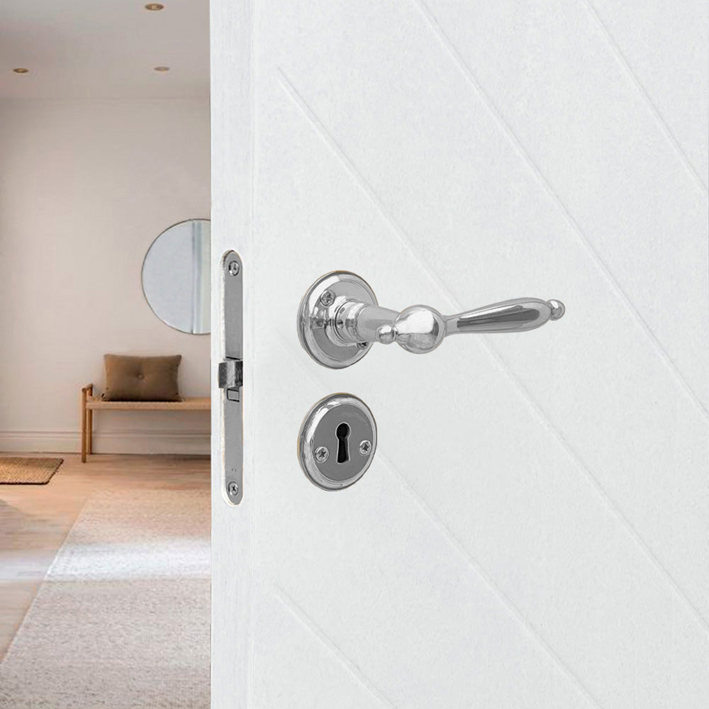 Nordhavn dørhåndtag