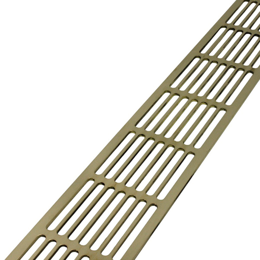 Classic radiator grille 