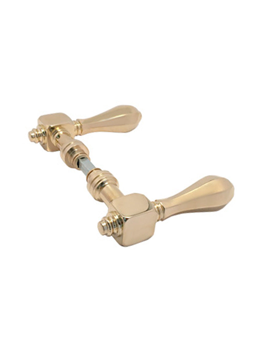 Kokkedal 1020 door handle