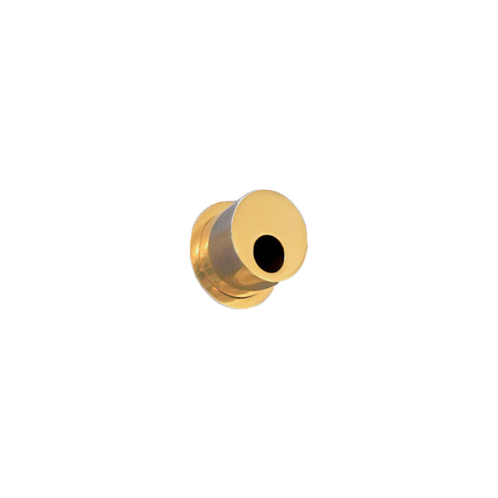 Cylinder afdækningskop + ring